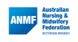 Australian Nursing  Midwifery Federation Victorian Branch