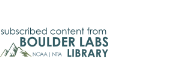 Boulder Labs Library