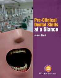 Pre-c​linical dental skills at a glance
