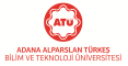 Adana Bilim ve Teknoloji University