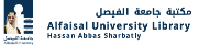 AlFaisal University Library
