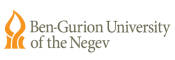 BEN GURION UNIVERSITY of the Negev