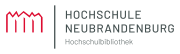 Hochschule Neubrandenburg - Hochschulbibliothek