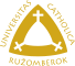 Catholic University in Ruzomberok - Katolicka  univerzita v Ruzomberku