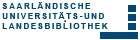Saarlandische Universitaets und Landesbibliothek