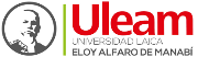 Universidad Laica Eloy Alfaro de Manabi