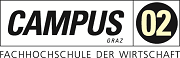 Campus 02 Fachhochschule der Wirtschaft GmbH