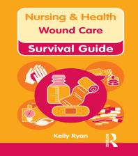 Wound care at a glance