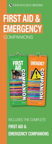 ebook First Aid and Emergency Companions : First Aid and Emergencies at Sea