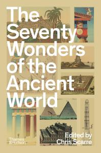 ebook The Seventy Wonders of the Ancient World Scarre, Chris