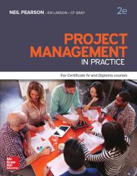 Project Management in Practice