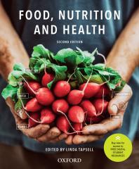 Food, Nutrition and Health 2e EBook