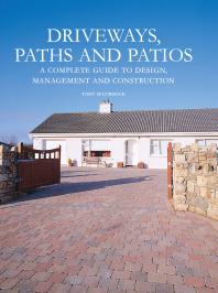 Driveways, Paths and Patios