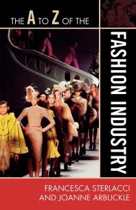 The A to Z of the Fashion Industry