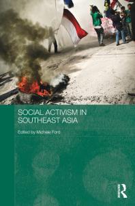 Social Activism in Southeast Asia