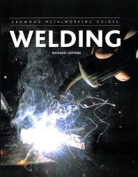 Cover image for Welding