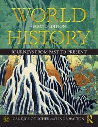 World History : Journeys from Past to Present