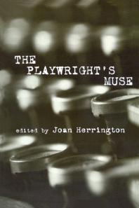 The Playwright's Muse Cover Image