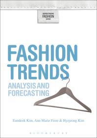 Image for Fashion Trends: Analysis and Forecasting