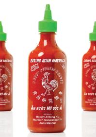 Eating Asian America : A Food Studies Reader