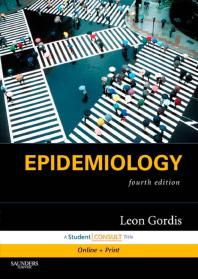 Epidemiology Cover Image