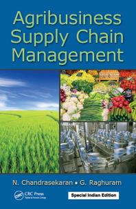 Agribusiness Supply Chain Management Cover Image