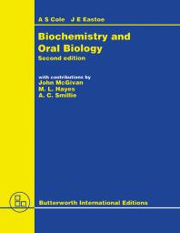 Biochemistry and Oral Biology (2nd Ed) 