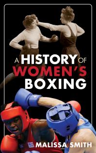 A history of women's boxing 
