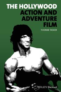 Cover art of The Hollywood Action and Adventure Film by Yvonne Tasker