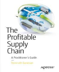 Cover image for The Profitable Supply Chain