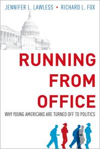 Cover: Running from Office