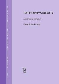 Pathophysiology. Laboratory Exercises Cover Image