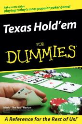 Texas Hold Em For Dummies