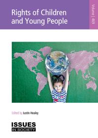Click to access eBook titled Rights of children and young people