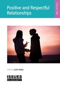 Click to access eBook titled Positive and respectful relationships