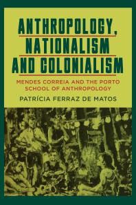 Image of Book Cover