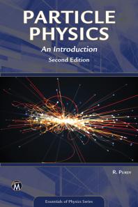 Particle Physics : An Introduction