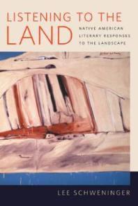 Cover of book featuring a watercolor painting of a snowy landscape.