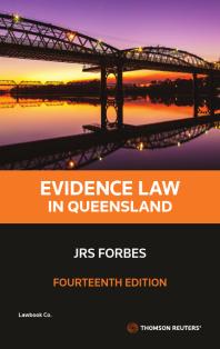 Evidence Law in Queensland