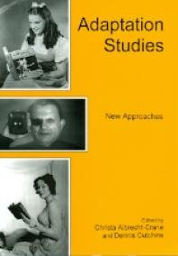 Adaptation Studies : New Approaches