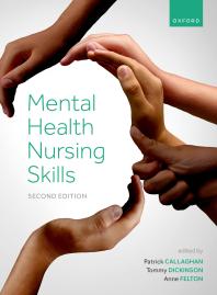 Mental health nursing skills (2024) - eBook