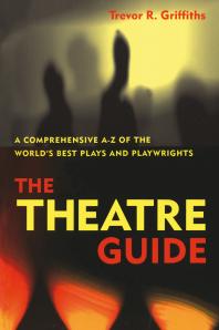 cover of The Theatre Guidet
