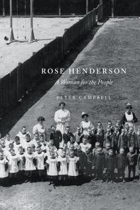 Rose Henderson: A Woman for the People 