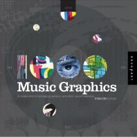 1,000 Music Graphics: A Compilation of Packaging, Posters, and Other Sound Solutions; Osceola