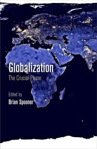 Globalization : The Crucial Phase