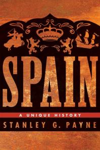 Spain : A Unique History