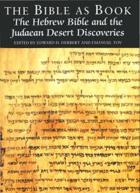Hebrew Bible and the Judaean Desert Discoveries