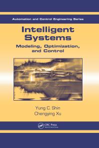 Intelligent Systems : Modeling, Optimization, and Control Cover Image