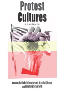 Cover: Protest Cultures: A Companion