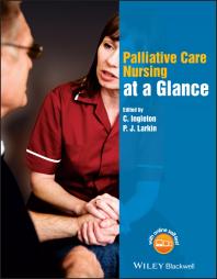 eBook Palliative care at a glance